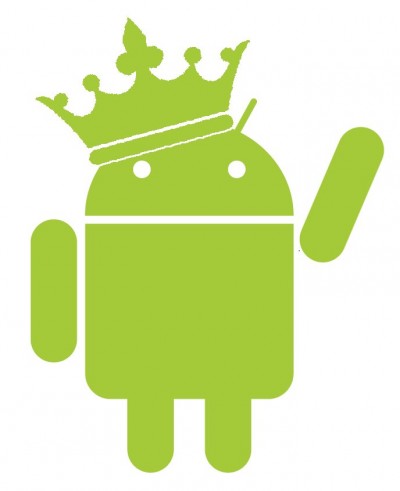android-king
