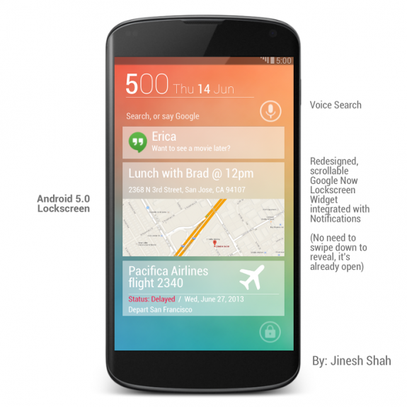 Android-5.0-Lockscreen-575x575