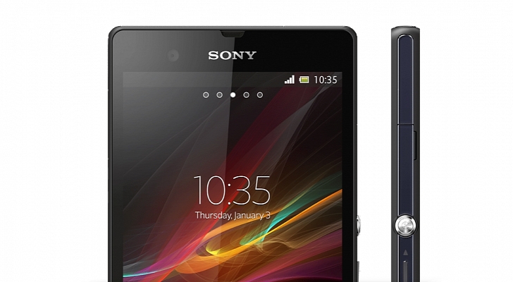 Sony-Reportedly-Confirmed-to-Plan-Xperia-Z-Google-Edition