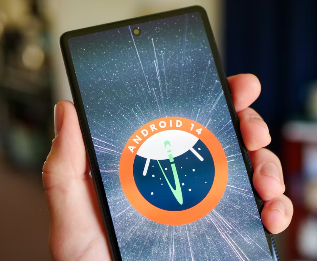 Android 14 يقترب من الصدور النهائي