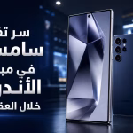 سر تفوق سامسونج في مبيعات الأندرويد خلال العقد الاخير