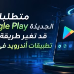 متطلبات Google Play الجديدة قد تغير طريقة عمل تطبيقات أندرويد في 2027