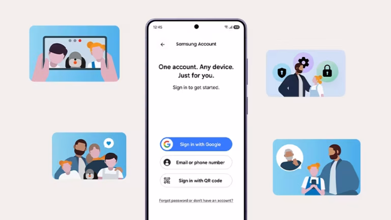 تعطيل حسابات سامسونج بشكل مفاجئ يربك بعض مستخدمي Galaxy